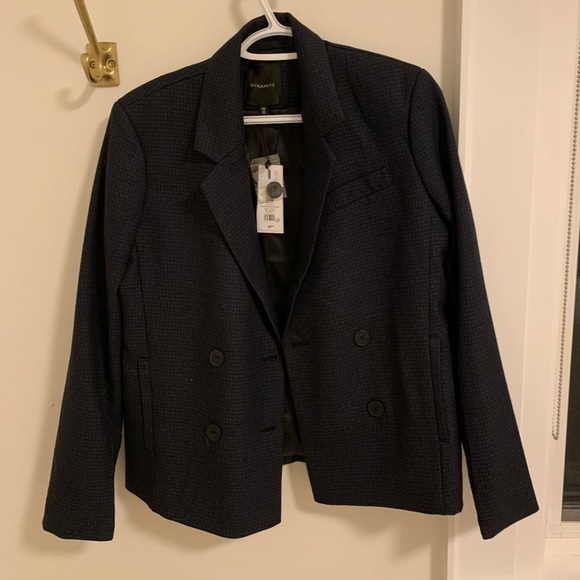 Blazer - Picture 1 of 2